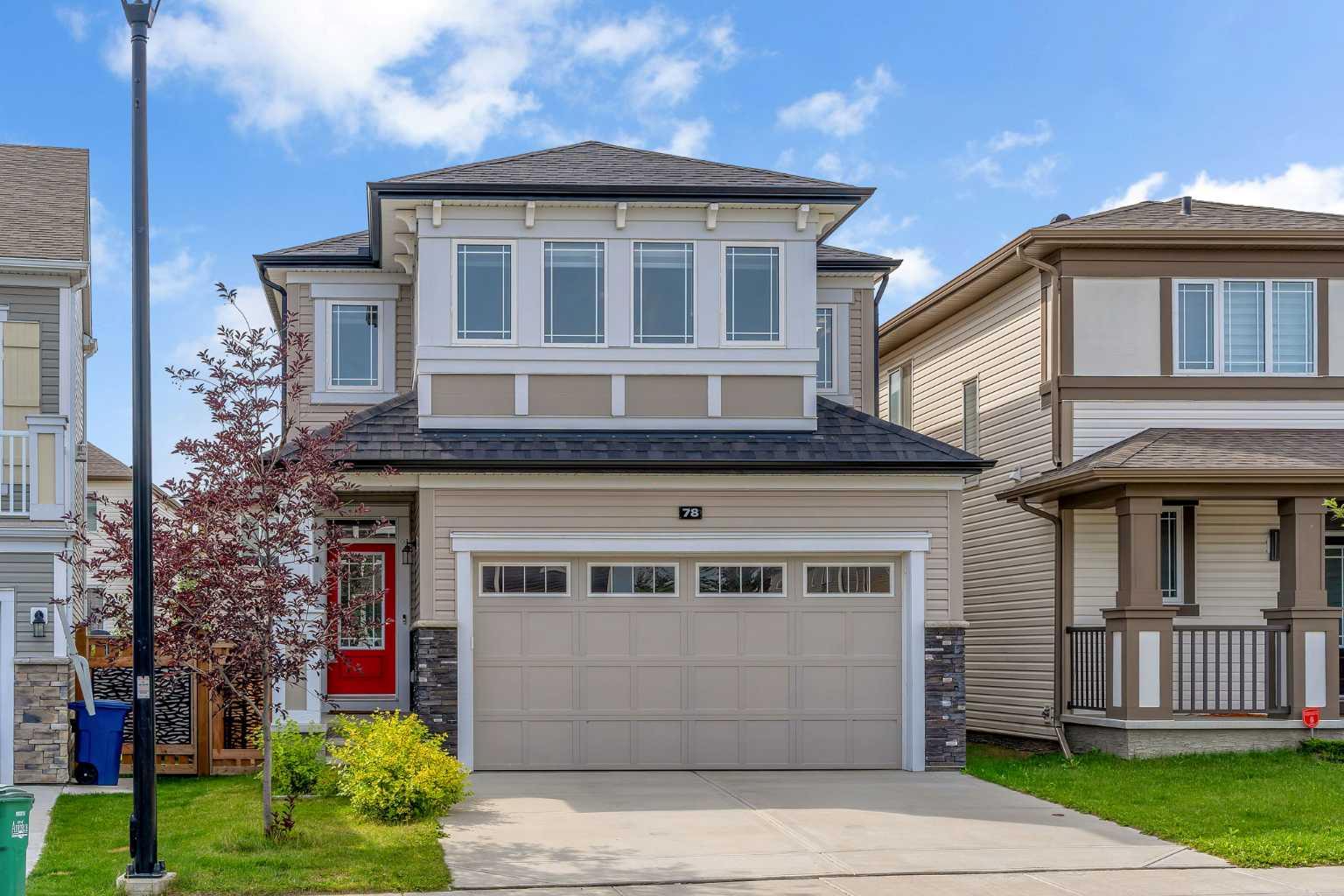 78 Osborne Common SW