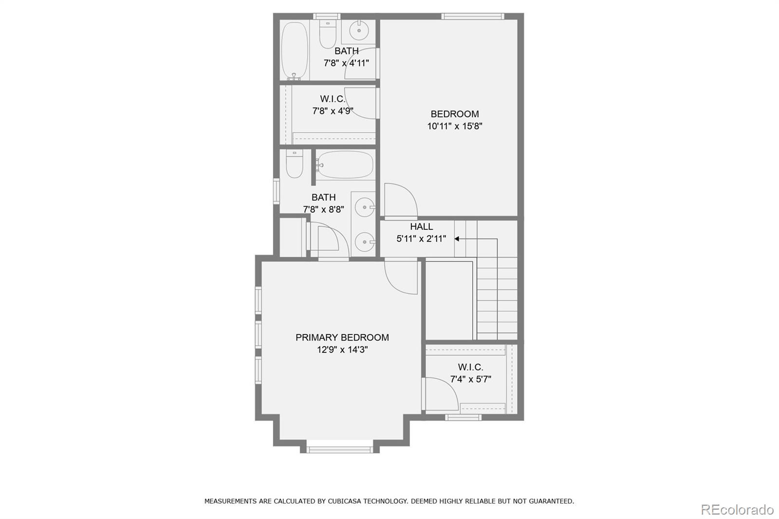 14700 E 104th Avenue 3106