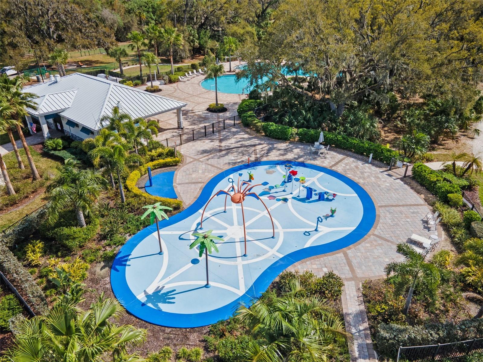 8523 Rain Lily Crossing