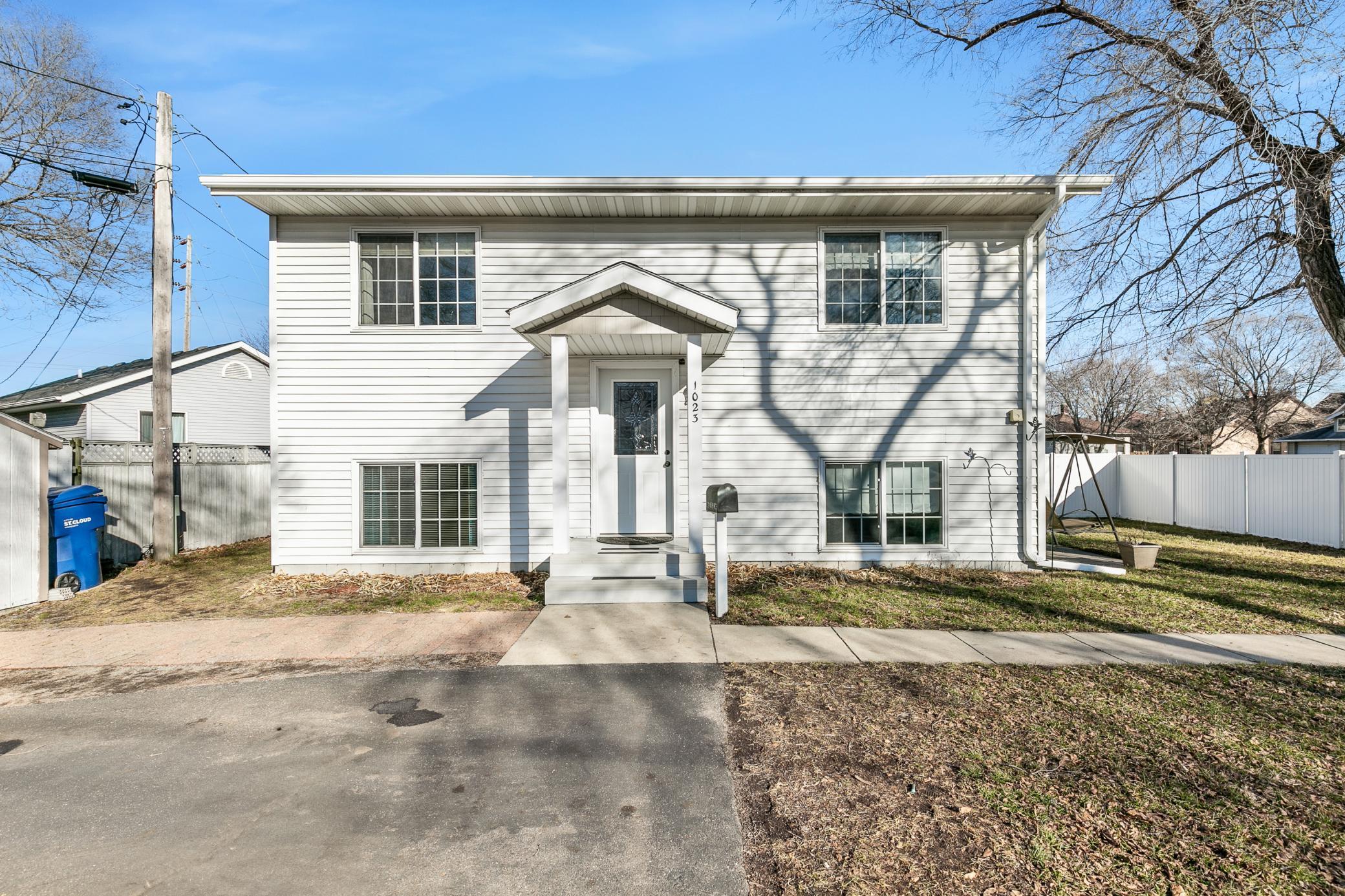 1023 3rd Street N