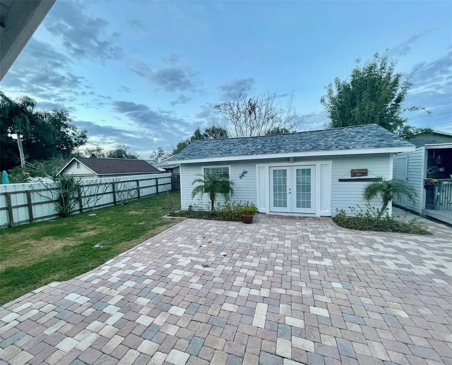 303 #A W Frierson Avenue