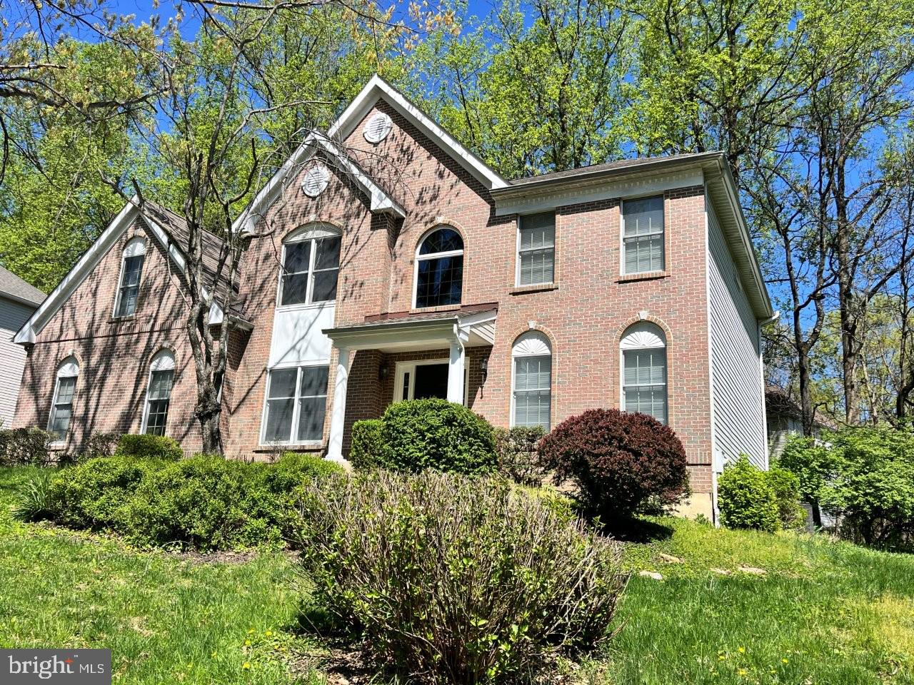 Beautiful Williamsburg Home for Sale in Downingtown – Prime Location on Tremont DriveJust Listed! Discover exceptional value in the highly sought-after Williamsburg community of Downingtown, PA. This stunning brick-front traditional home in Uwchlan Woods offers a spacious, open floor plan, numerous upgrades, and one of the best locations in Chester County.Enjoy beautiful curb appeal with extensive professional landscaping and a private, cozy backyard featuring a relaxing deck—perfect for entertaining. The remodeled gourmet kitchen boasts granite countertops, tile backsplash, stainless steel appliances, ceramic tile floors, under-cabinet lighting, and abundant upgraded cherry cabinetry. A bright breakfast room with a skylight and large windows floods the space with natural light.The expanded two-story family room impresses with a brick fireplace, skylights, ceiling fan, and a dramatic wall of windows. Additional first-floor highlights include a formal living and dining room with crown molding and chair rail, a private office with French doors, and a stylishly updated powder room.Upstairs, the luxurious master suite offers a sitting area, tray ceiling, and two walk-in closets. The master bath features a soaking tub and separate shower. Three additional spacious bedrooms and a remodeled full hall bath complete the second level. A full basement offers plenty of potential for future living space or storage.Residents of Williamsburg enjoy resort-style amenities including a community pool, clubhouse, playground, park, walking and biking trails (Struble Trail), and neighborhood events. Conveniently located near major highways, public transportation, parks, schools, shopping, and dining. Served by the award-winning Downingtown Area School District and the #1 ranked STEM Academy in Pennsylvania.Don’t miss this incredible opportunity—schedule your tour today! Some images in this listing have been virtually staged.