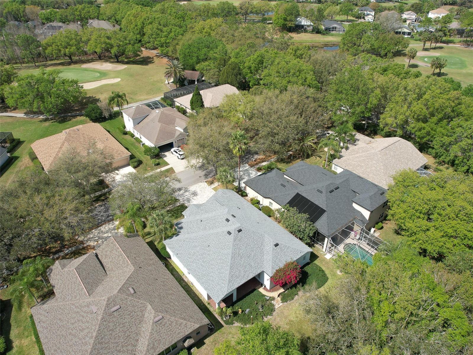 3506 Cordgrass Dr