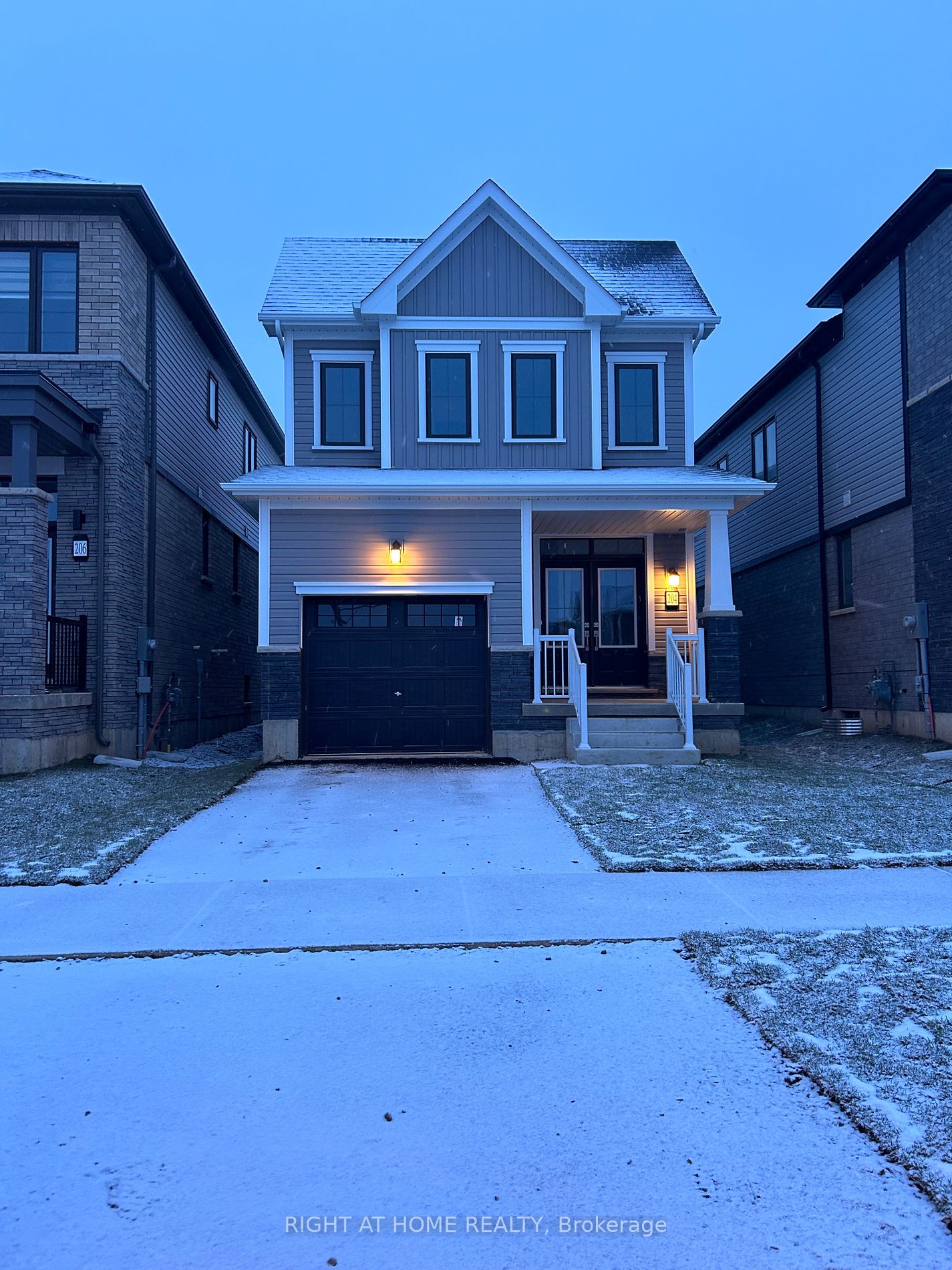 204 Wilmot Rd