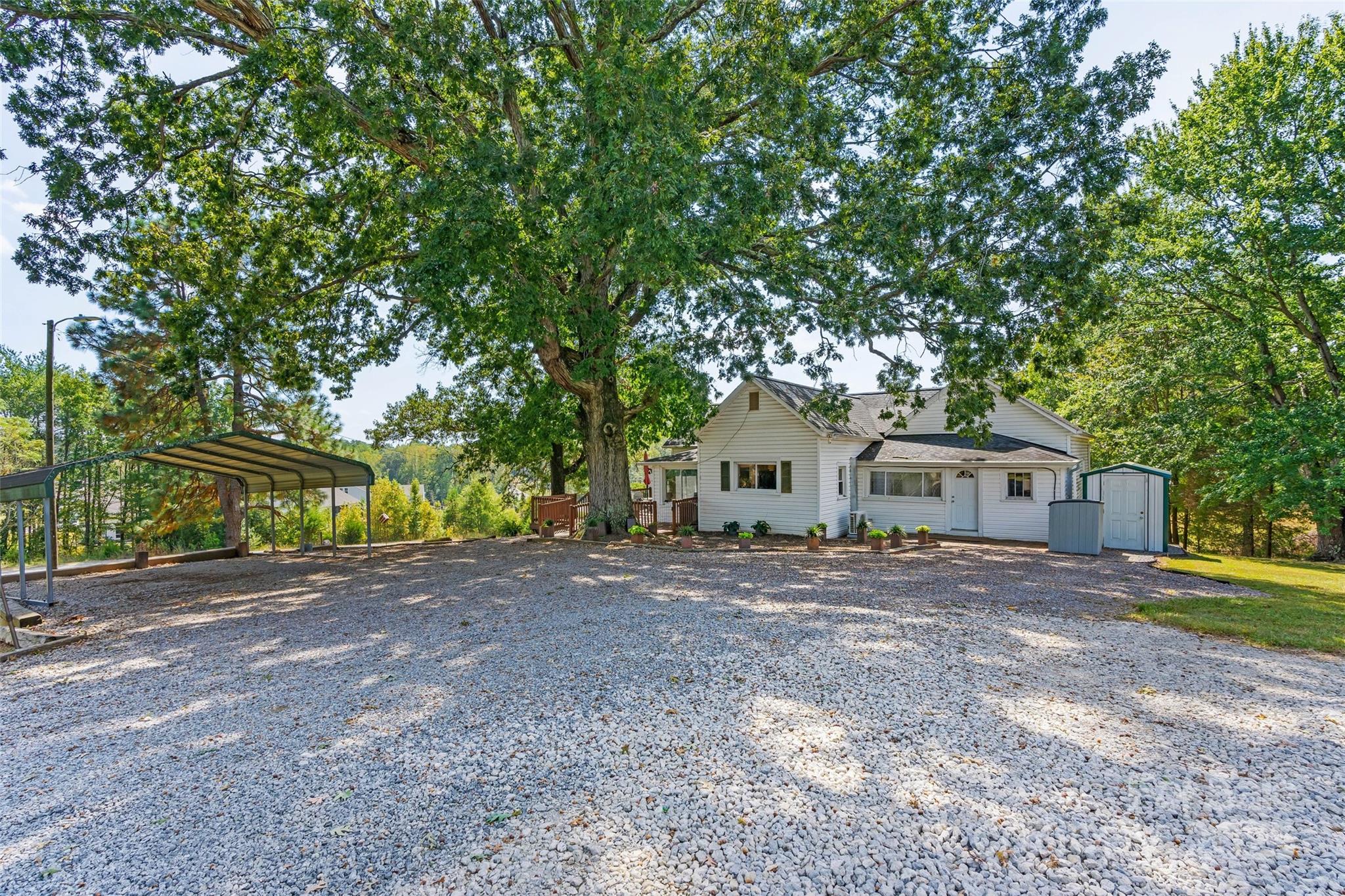 5780 S Nc 16 Business Highway