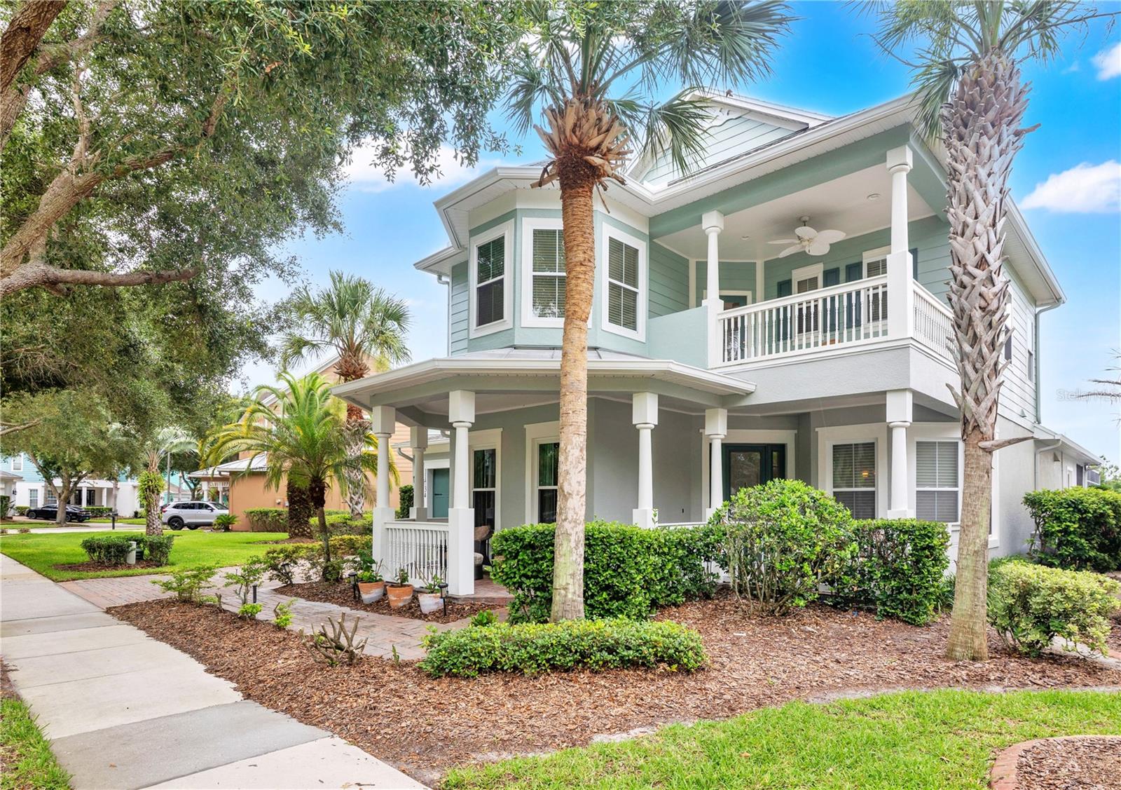 11734 Aldendale Street, Orlando, FL