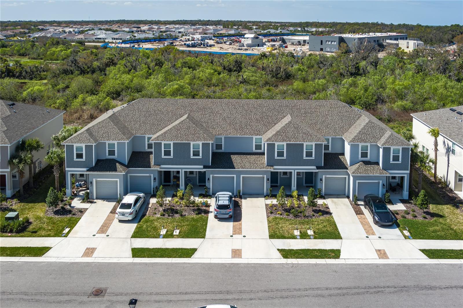 6011 Whetstone Court