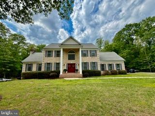 1478 Spotswood Drive