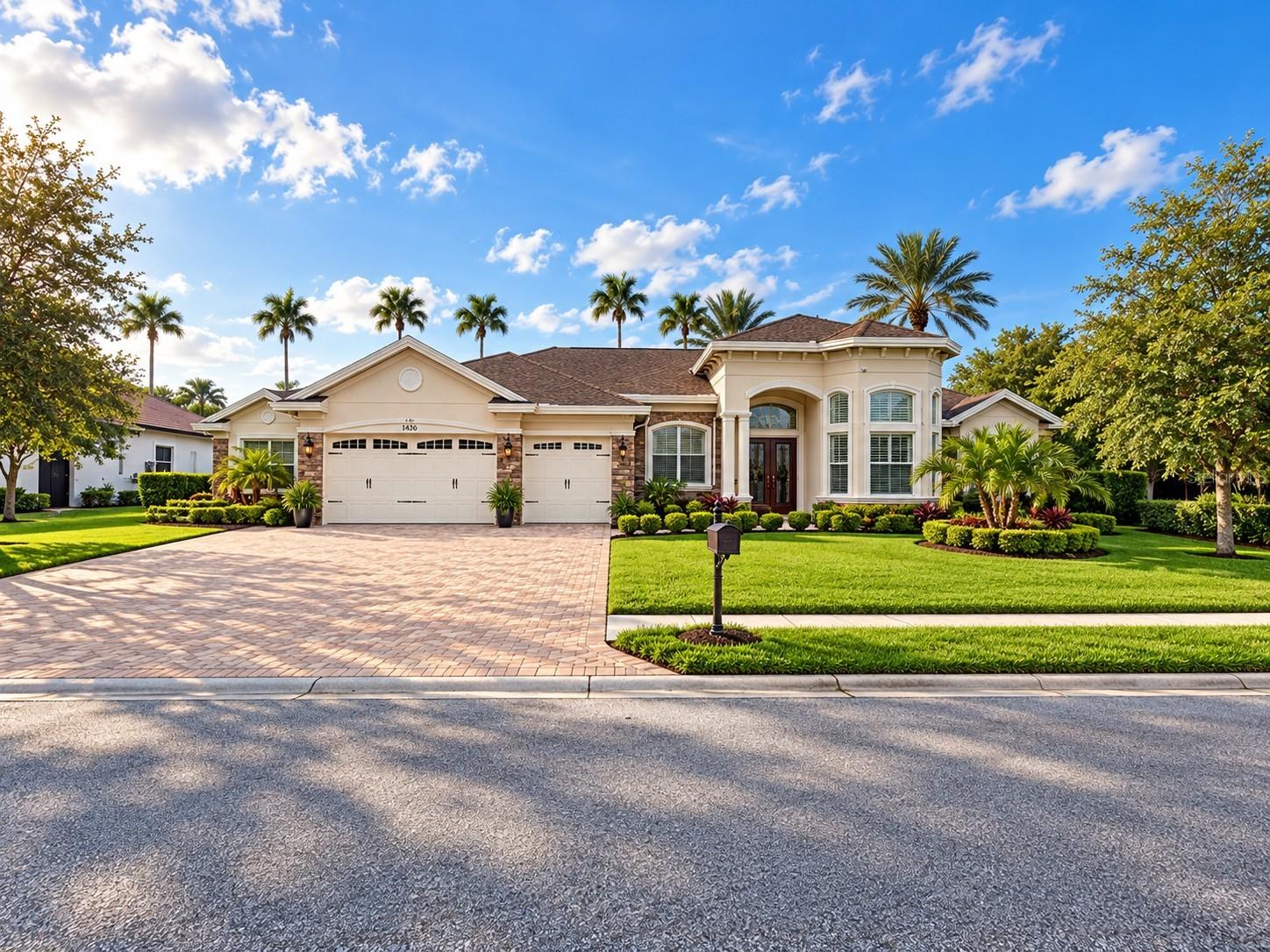 9650 Milano Drive
