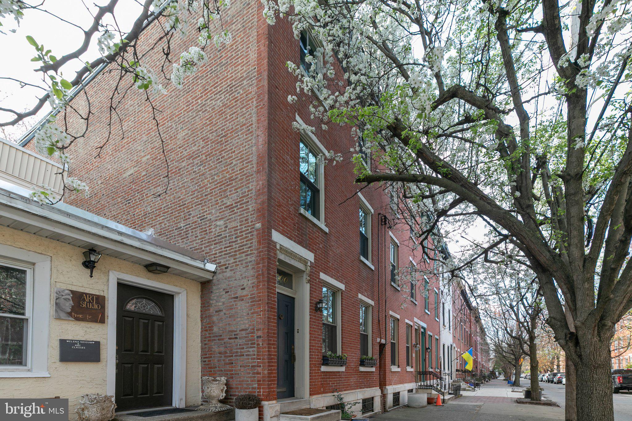 2000 Brandywine Street