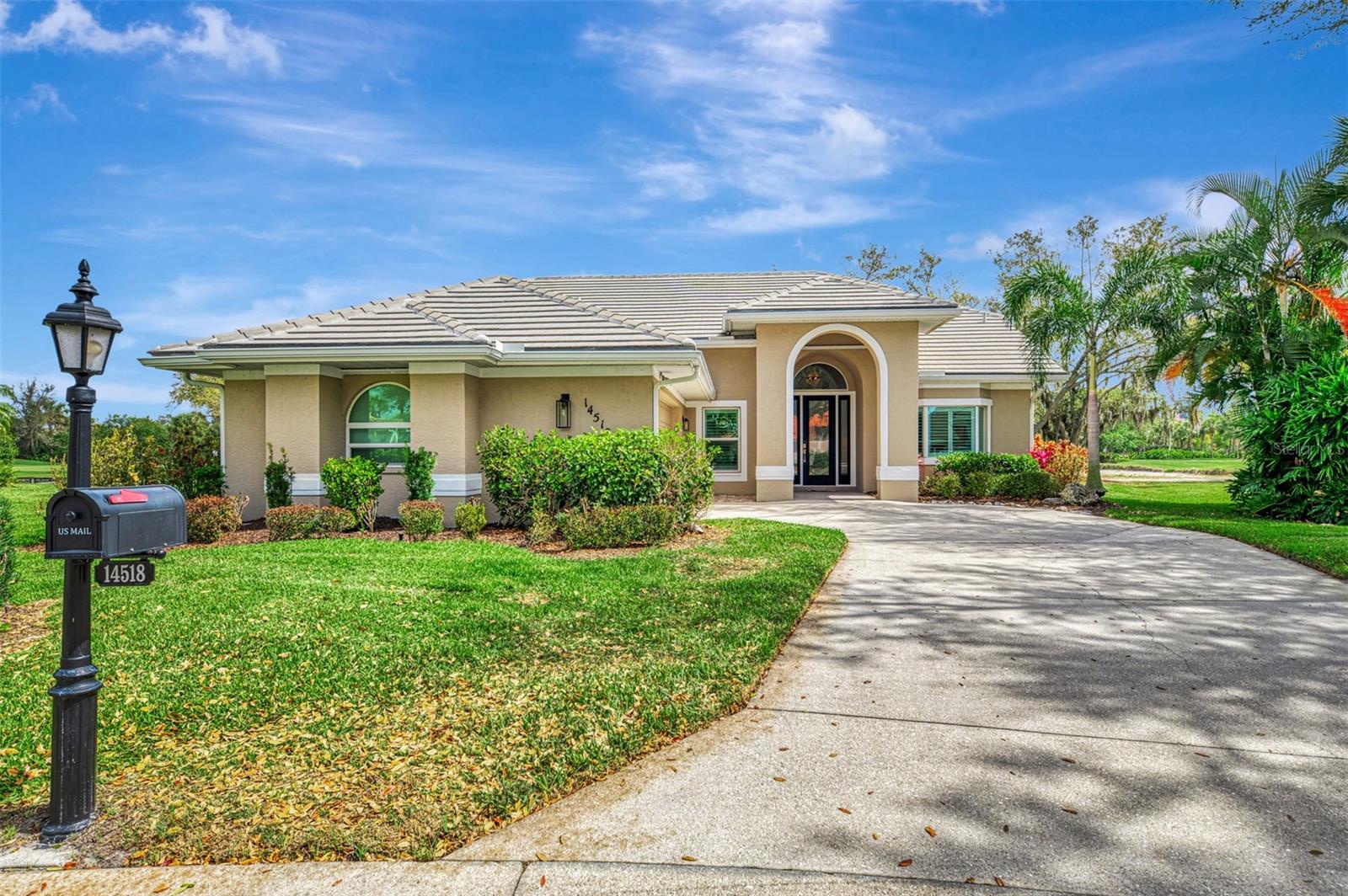 14518 Bridgeview Lane