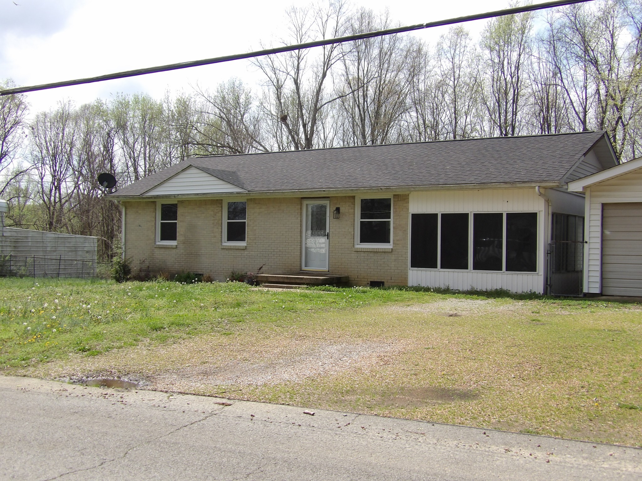 457 E Little Richland Rd
