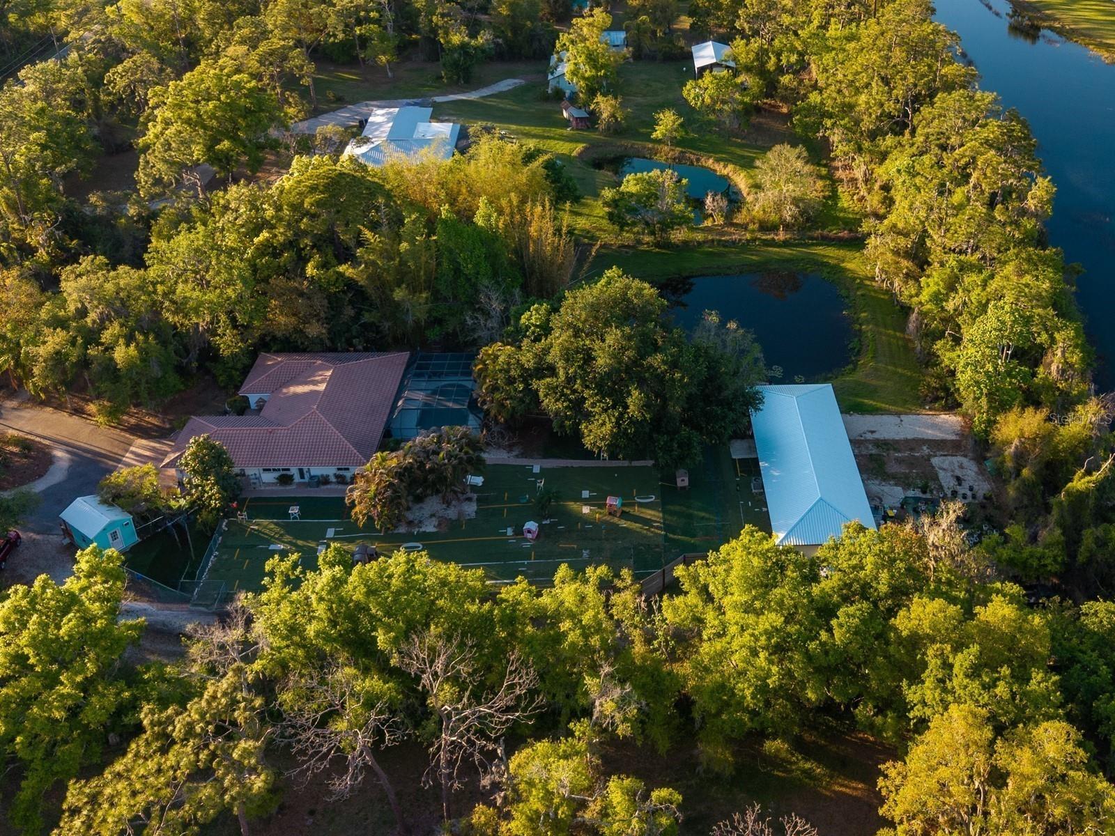 7311 Proctor Road