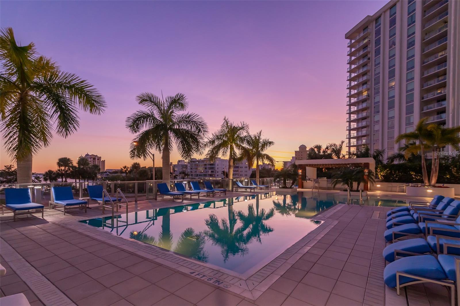 1155 N Gulfstream Avenue 306