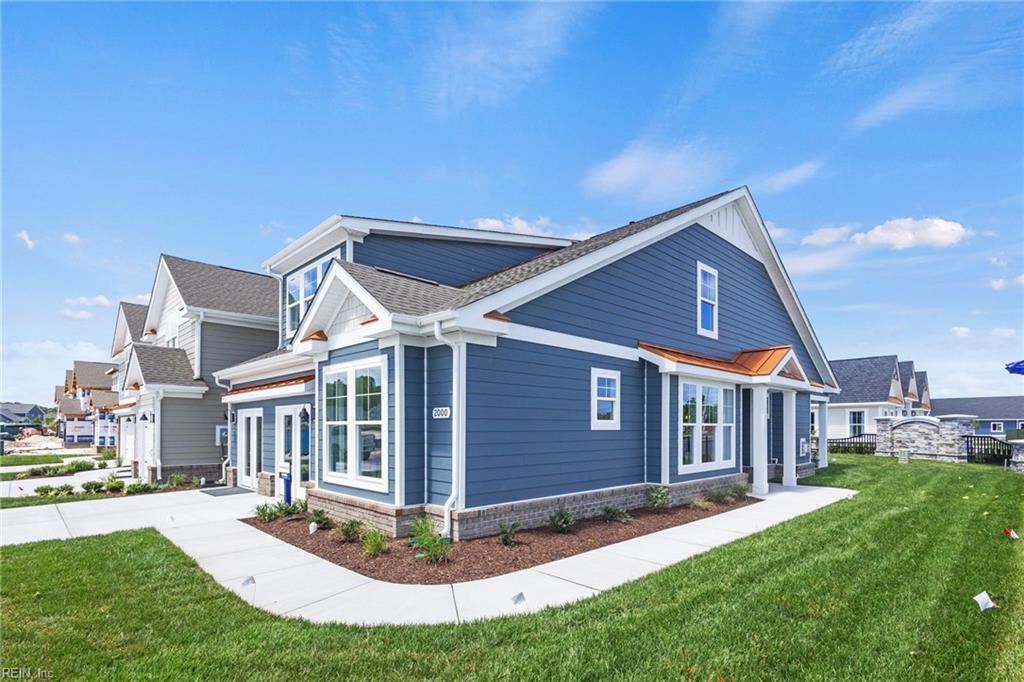 2024 Munro Lane, Chesapeake, VA 