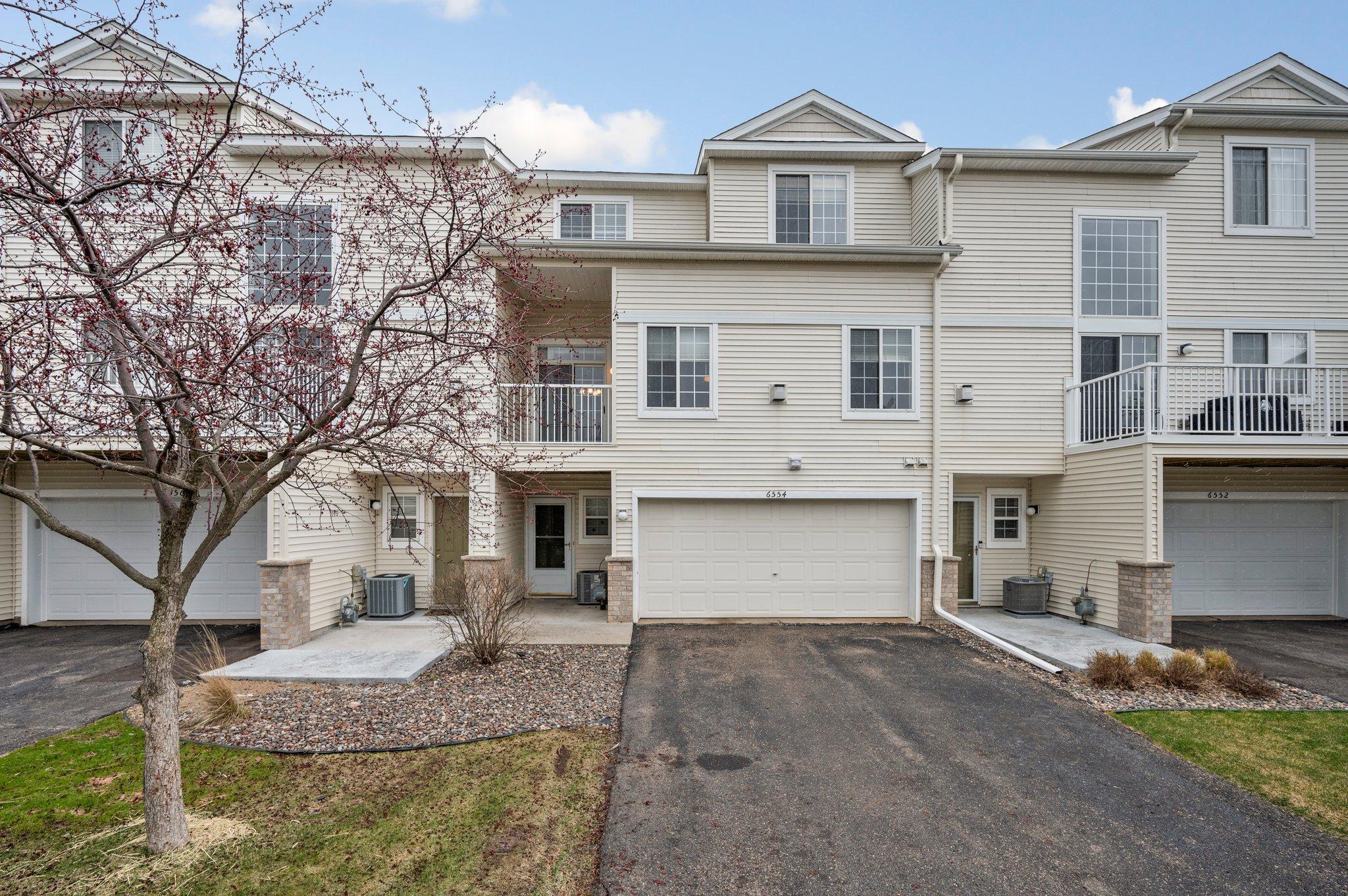 6554 Merrimac Lane N