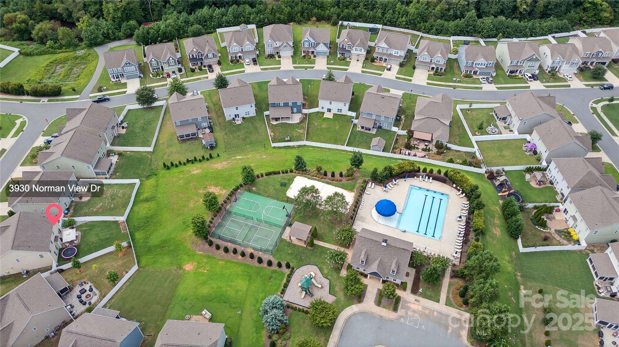 3930 Norman View Drive