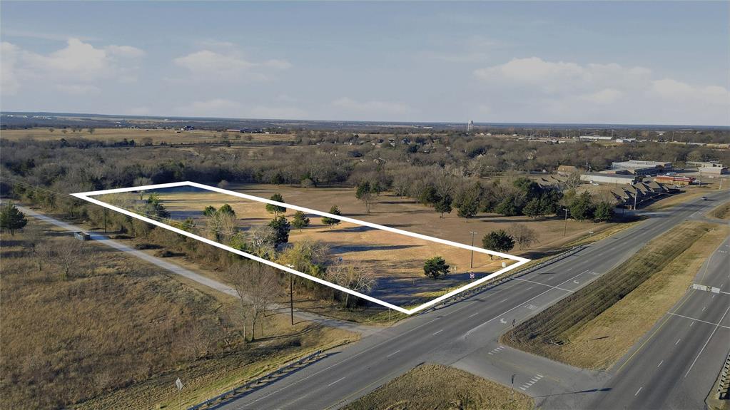 2.76 Acres Tbd N. Hwy 120