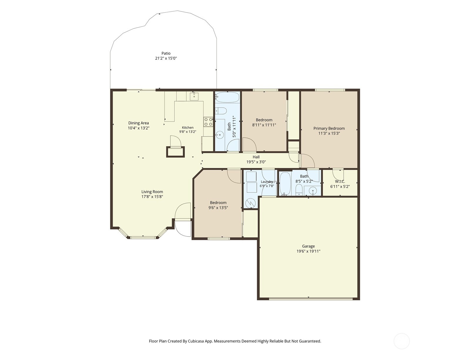 1666 Vine Maple Lane