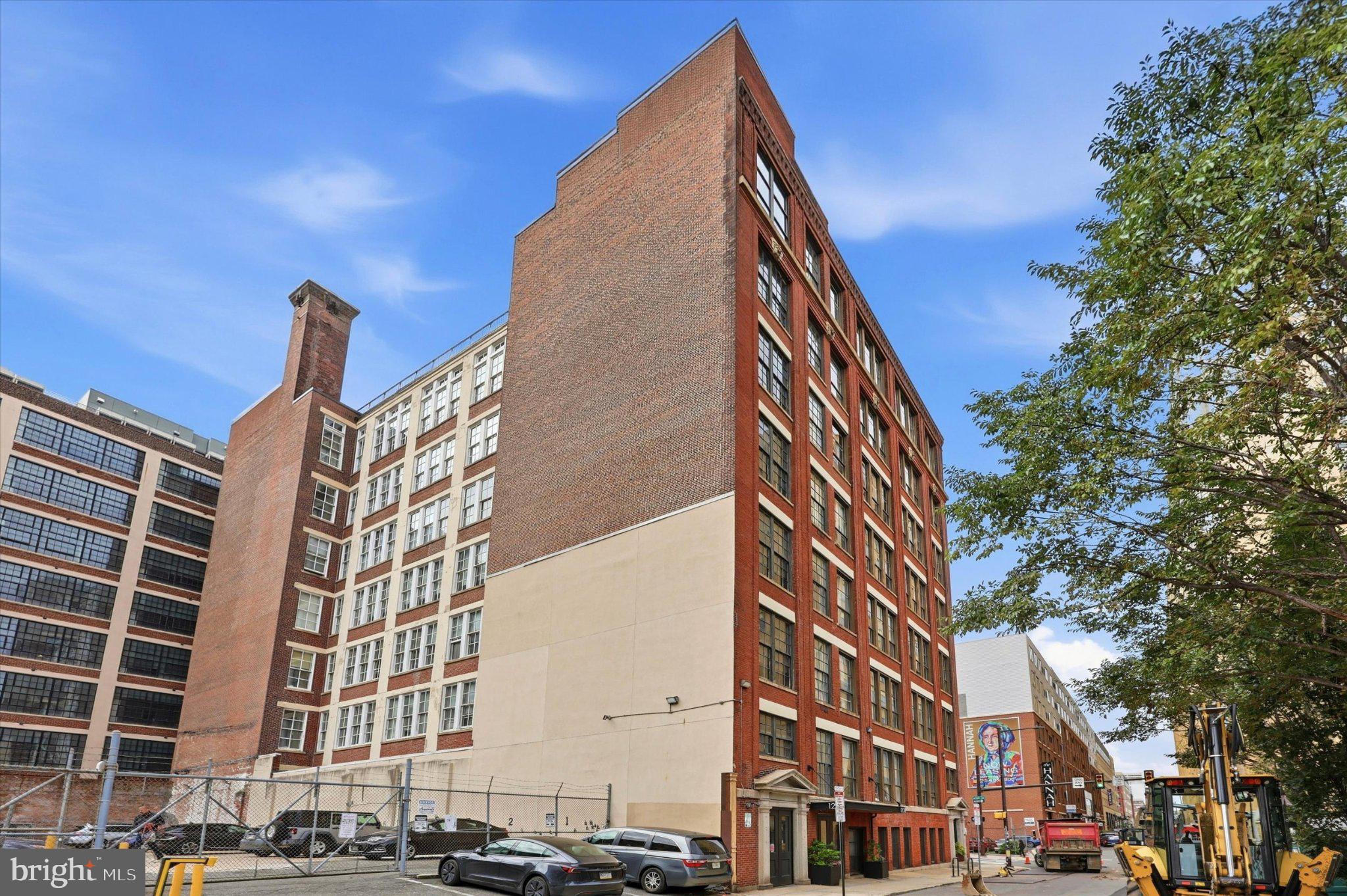 1238 Callowhill Street 605 Philadelphia, Pennsylvania