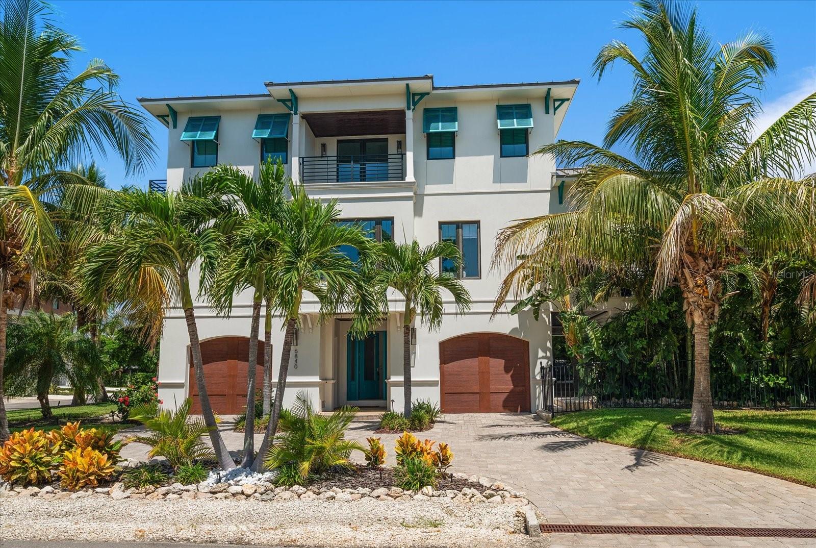 6840 Longboat Drive S, Longboat Key, FL