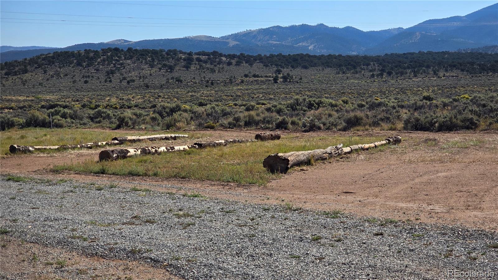 Lot 3151 Trinchera Ranch Road