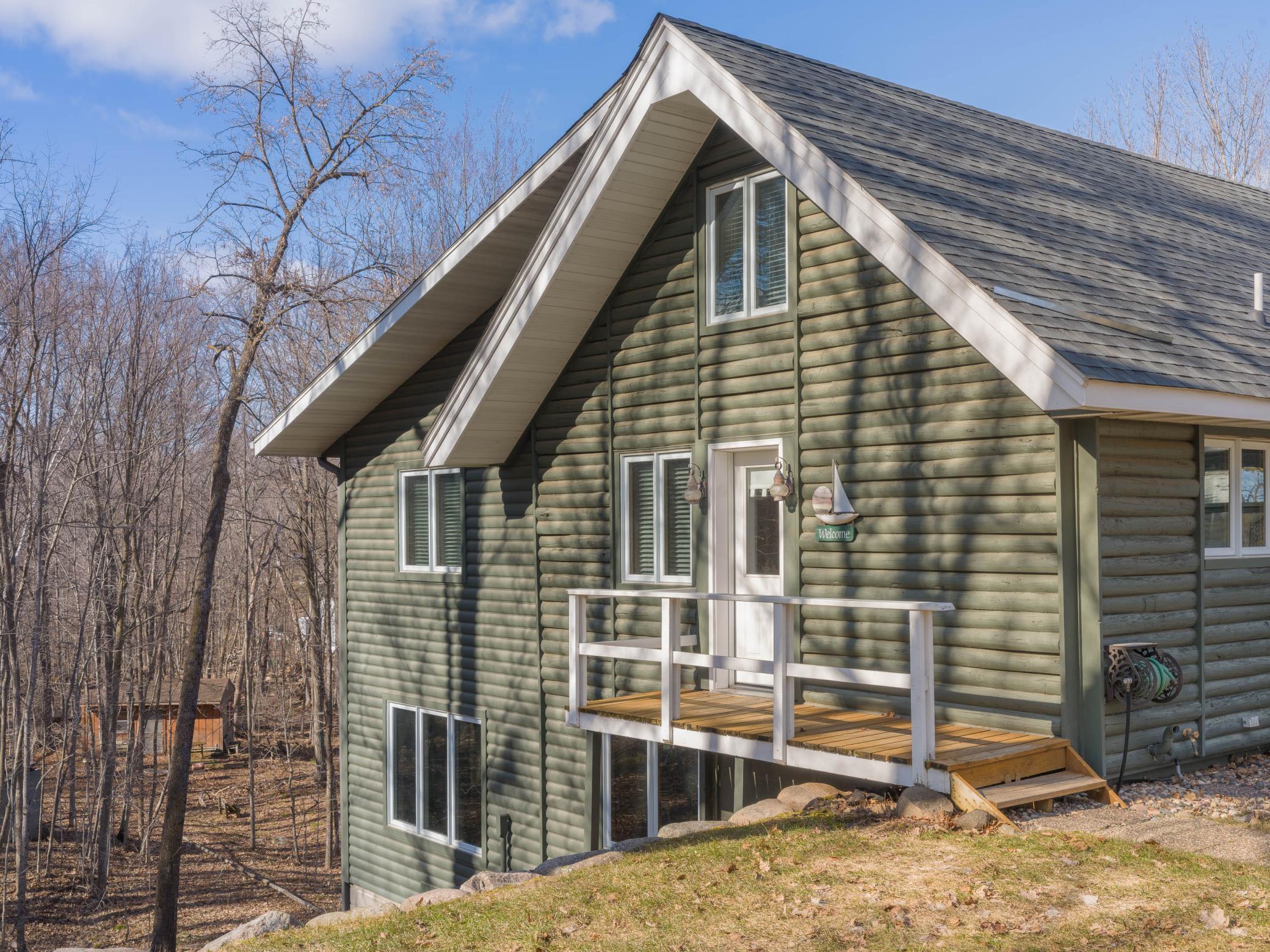 9107 Wilderness Point Road