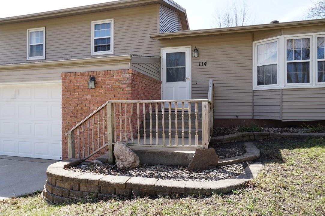 114 Central Avenue