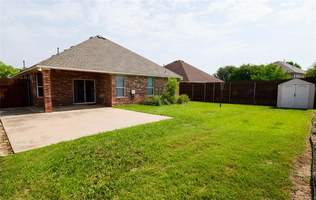 708 Flora Vista Court