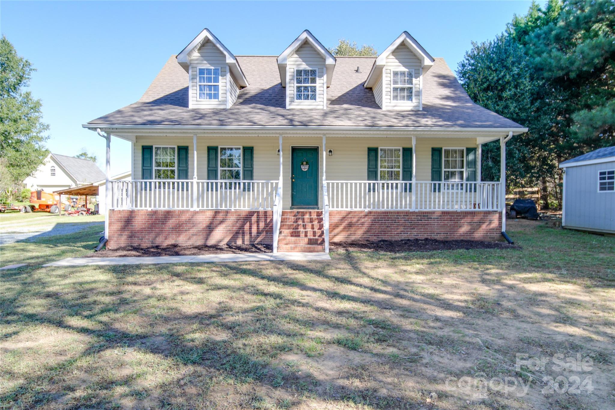 3518 Parkwood School Road