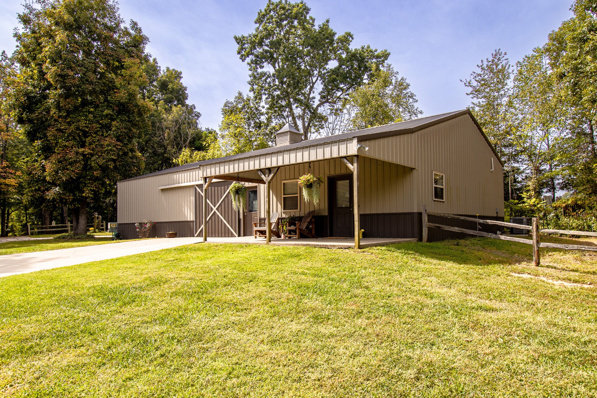 351 Bowling Branch Rd