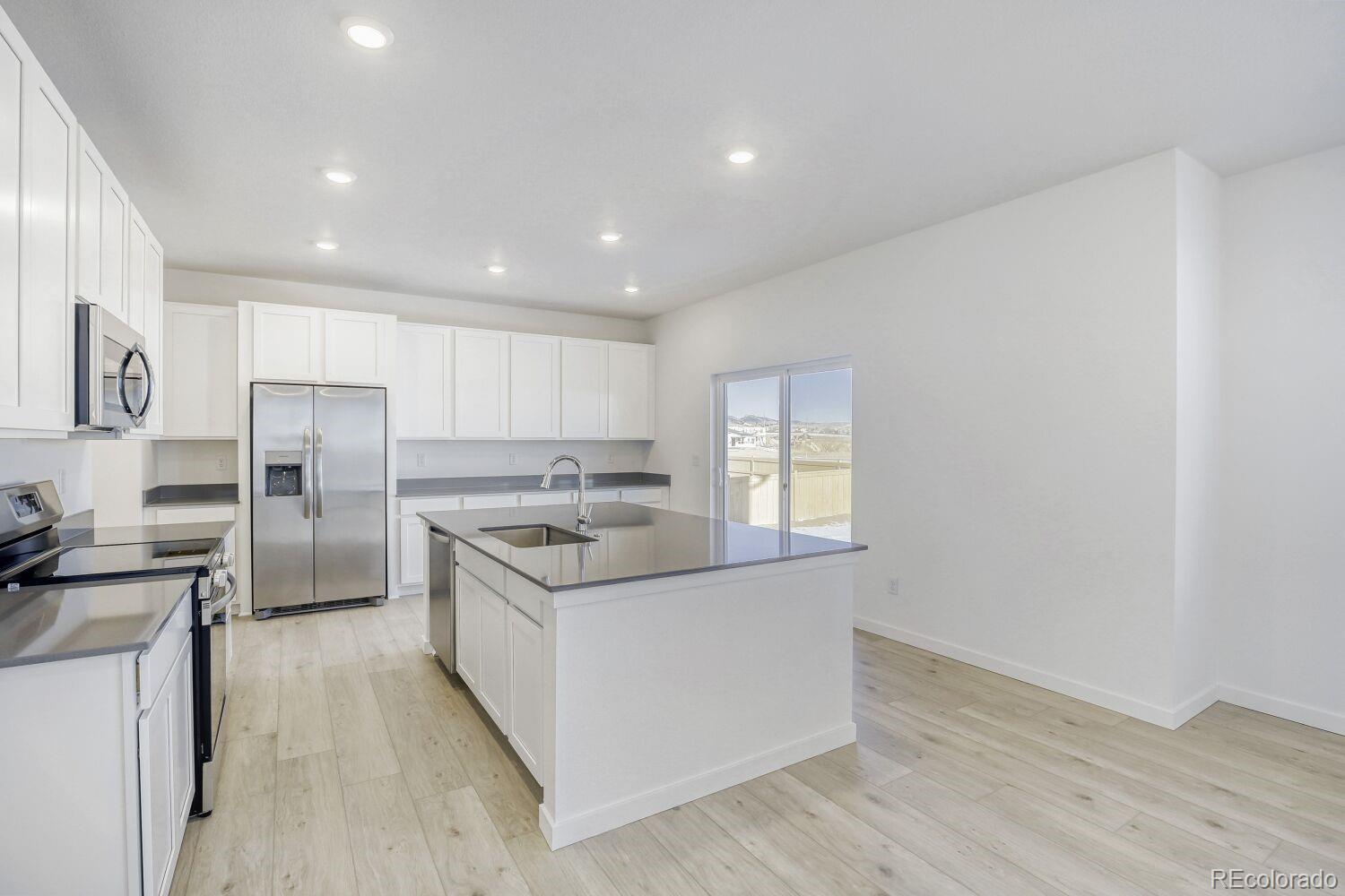 3551 Tabernash Drive