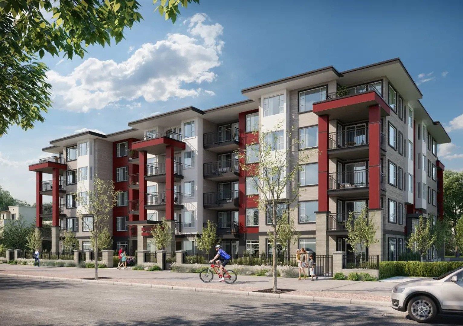 22575 Brown Avenue 306