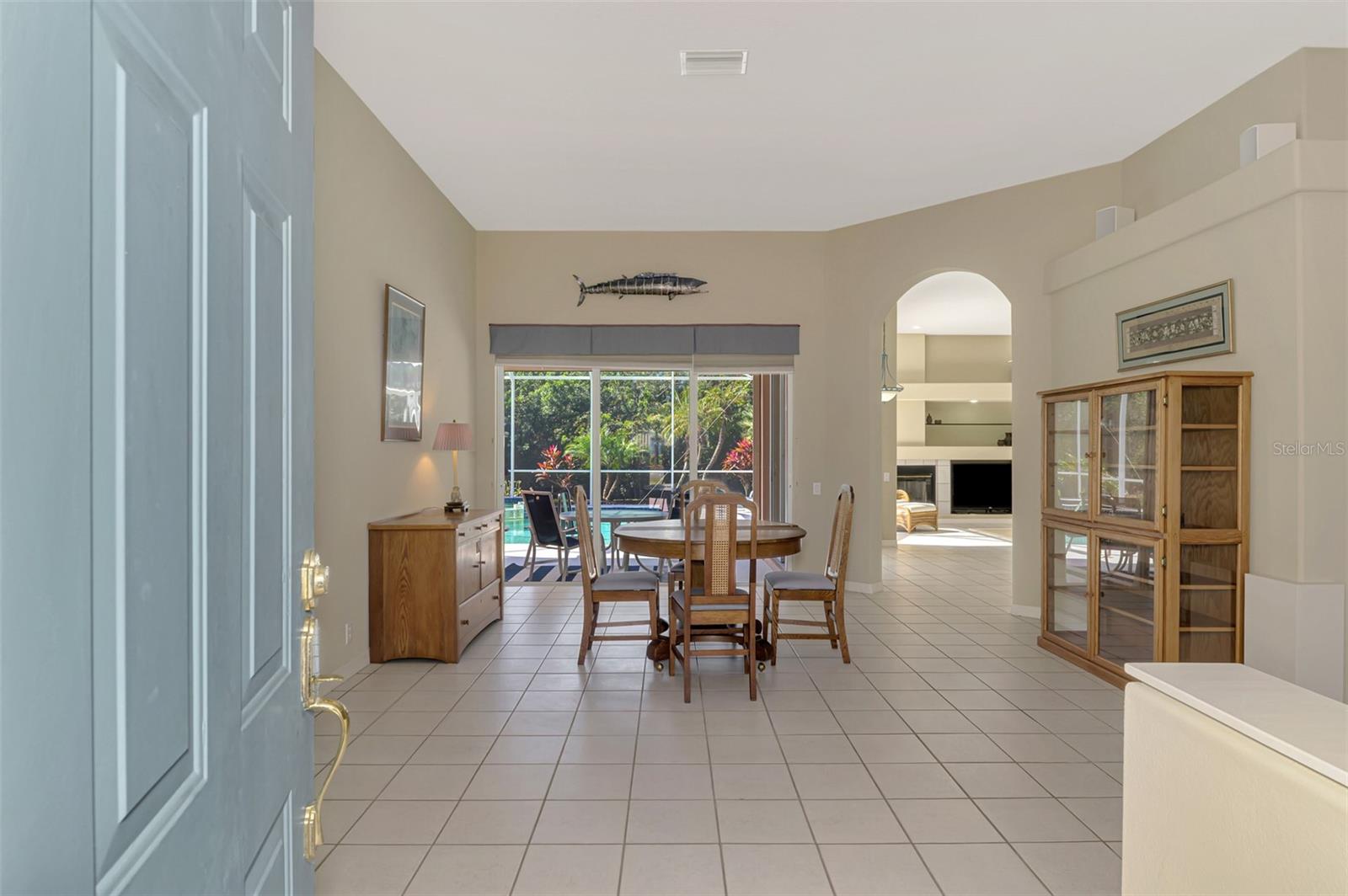 3634 Pennyroyal Road