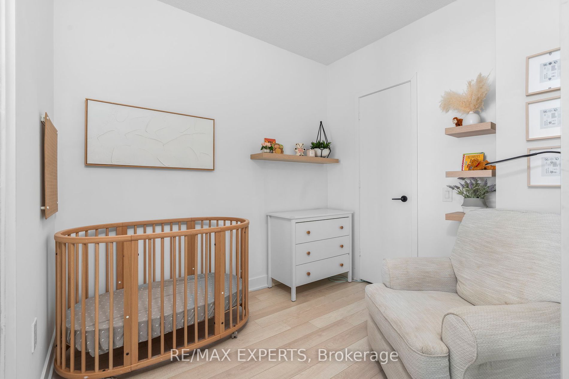 50 George Butchart Dr 102