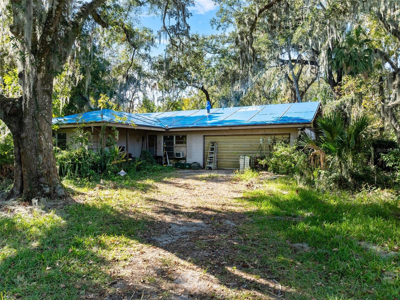 420 Monroe Road