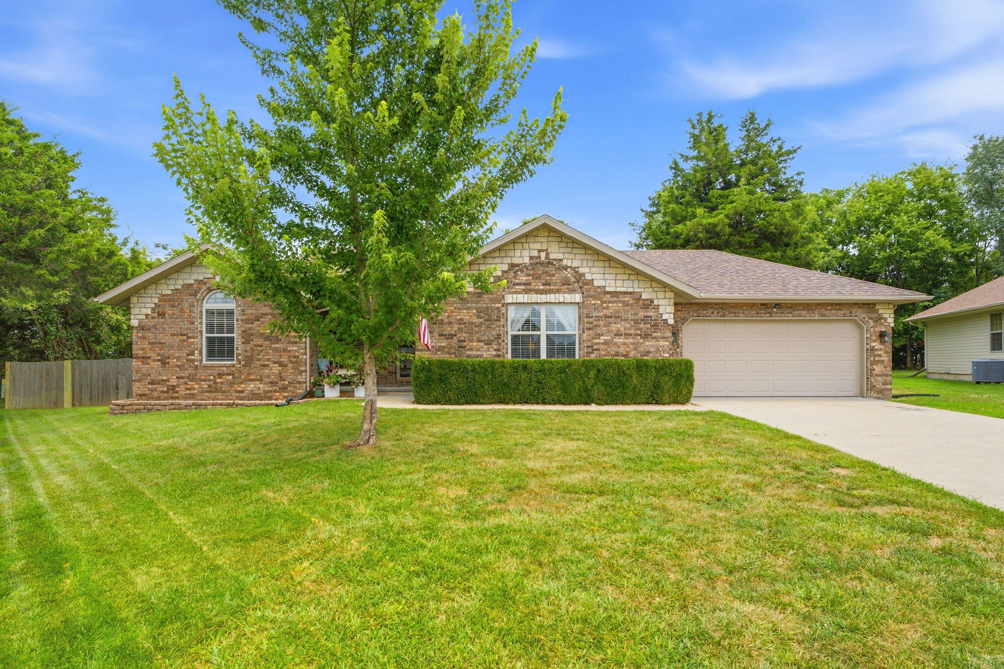 247 Bradley Court