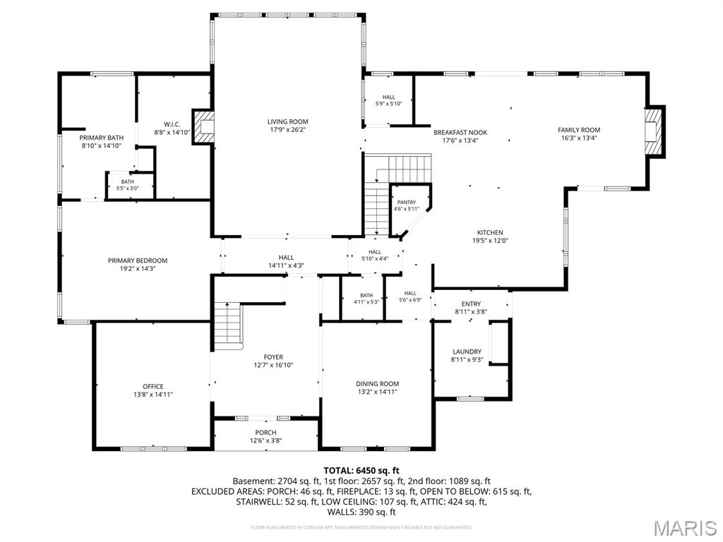 17 Orchard Point Road