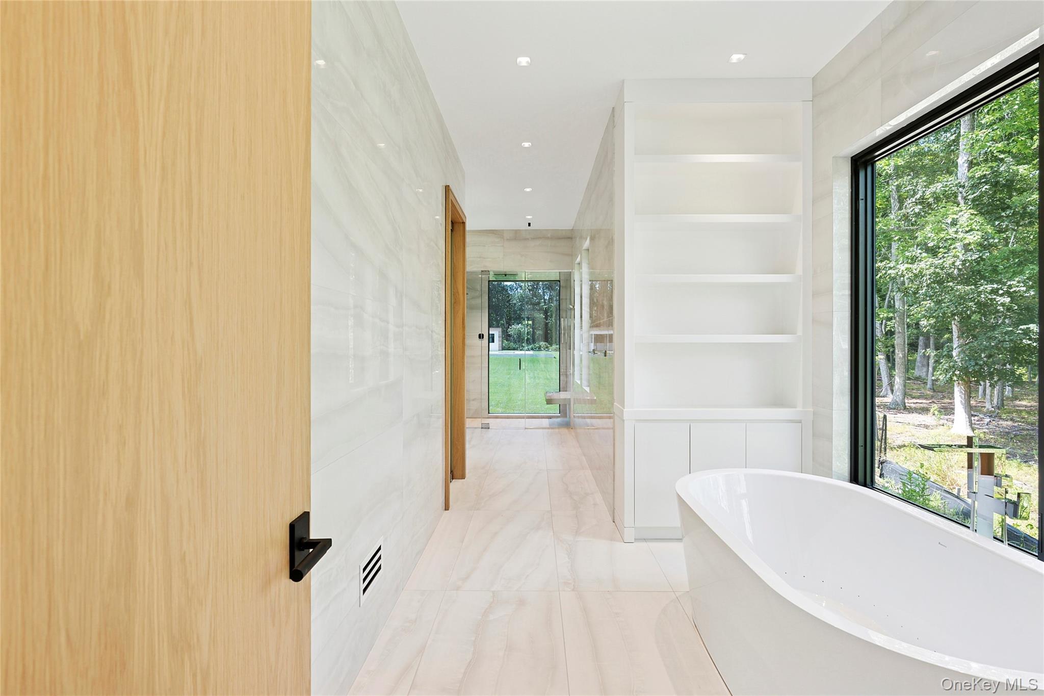 27 Fresh Pond Road