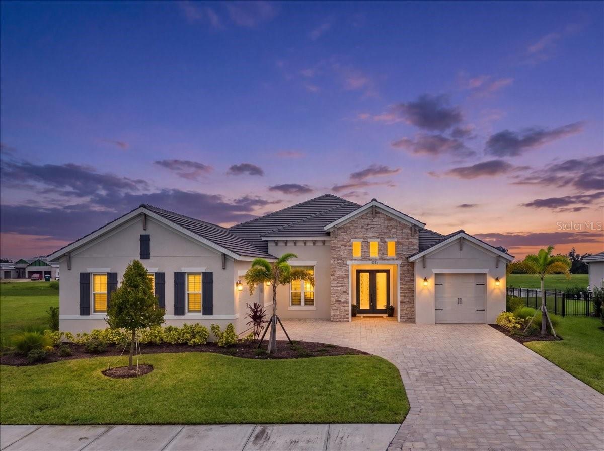 12355 Stonegate Trail, Parrish, FL