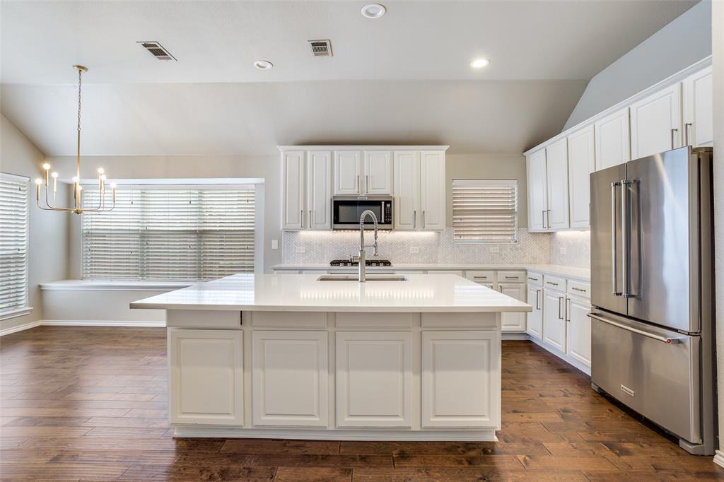 9362 Homestead, Lane Frisco, TX