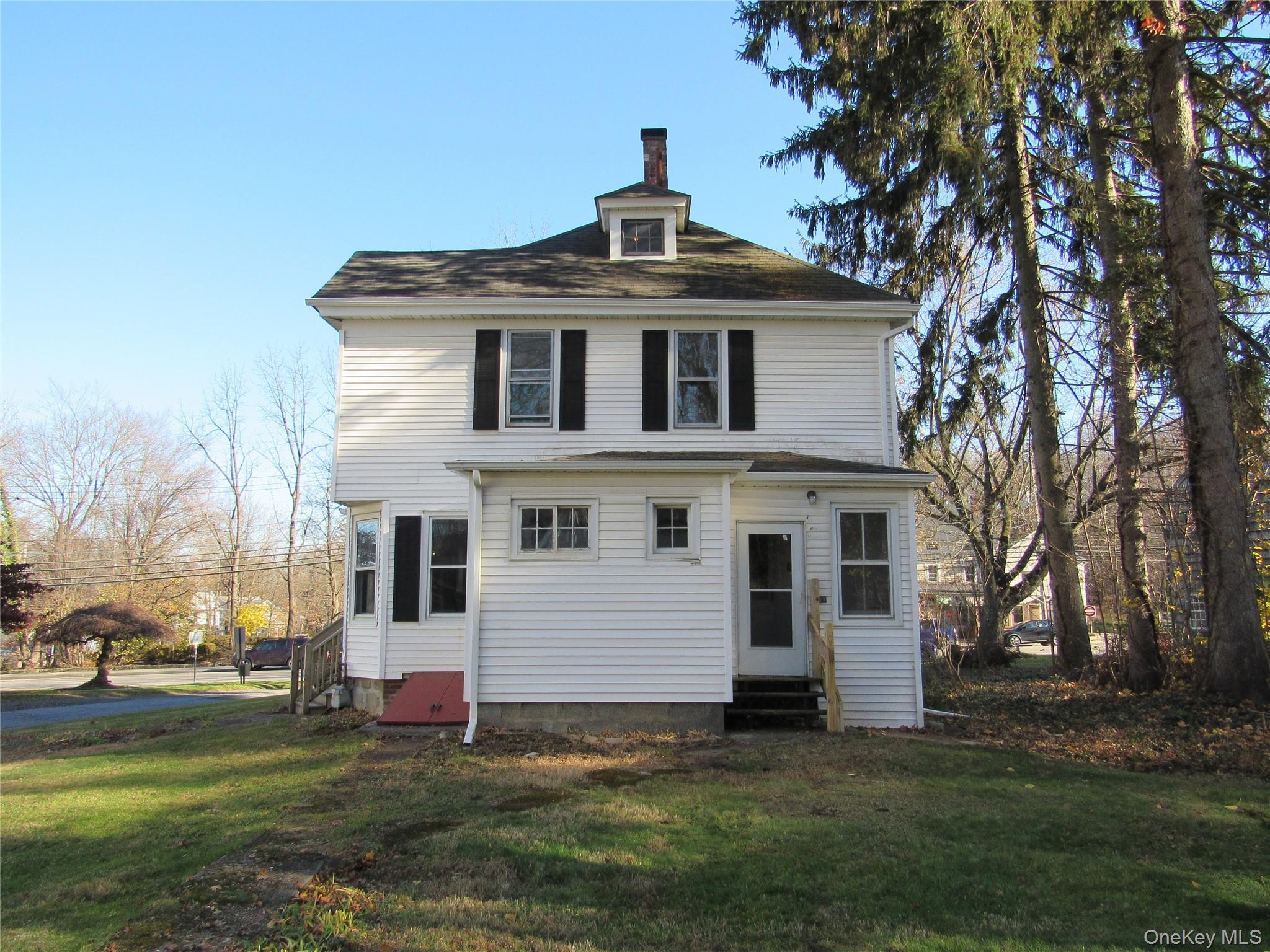 98 Main Street