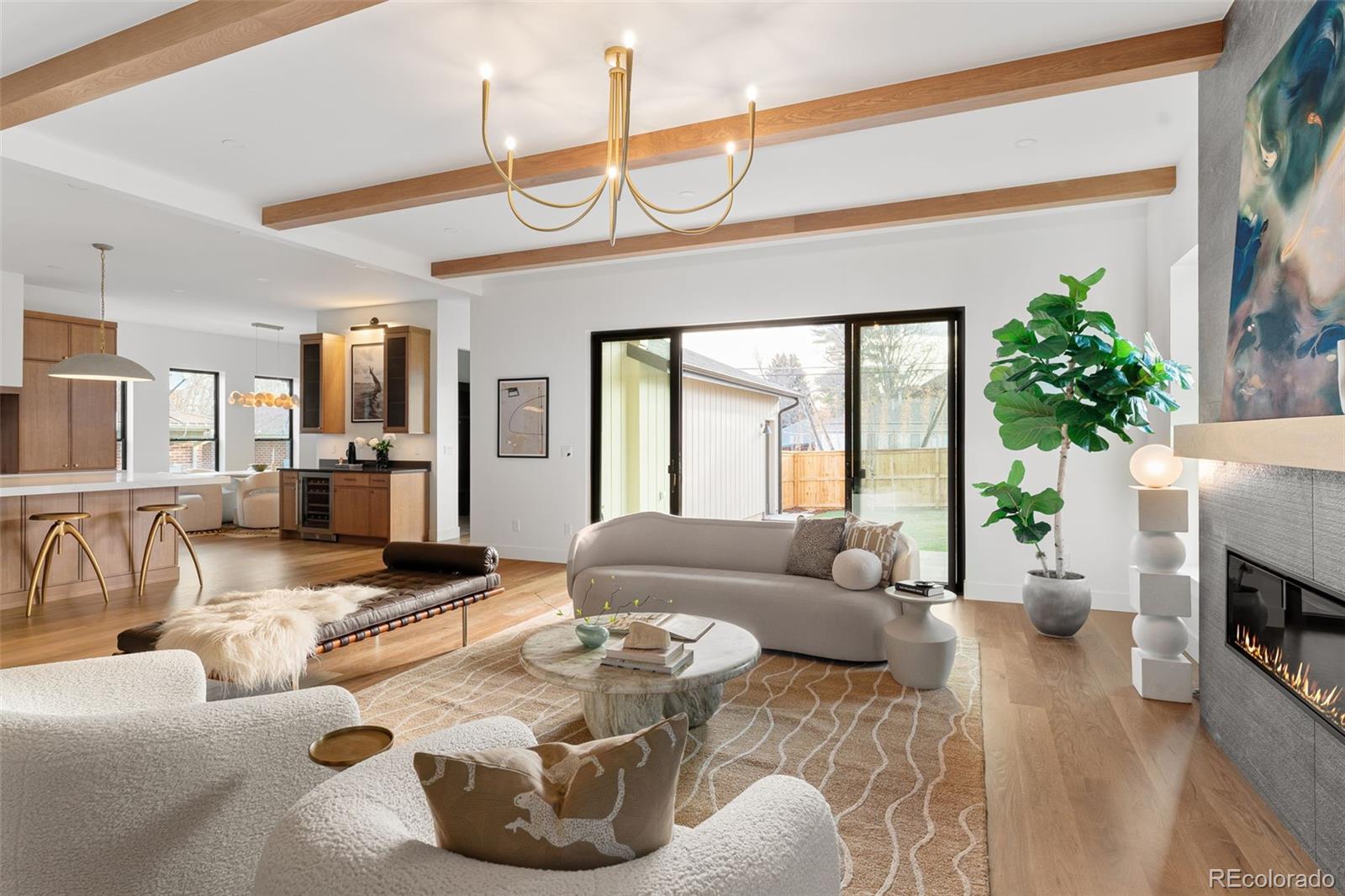 3310 S Clermont Street