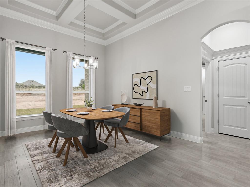 2001 Forest Bridge Drive