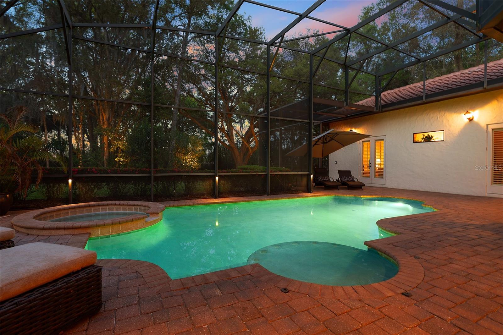 7341 Bella Foresta Place