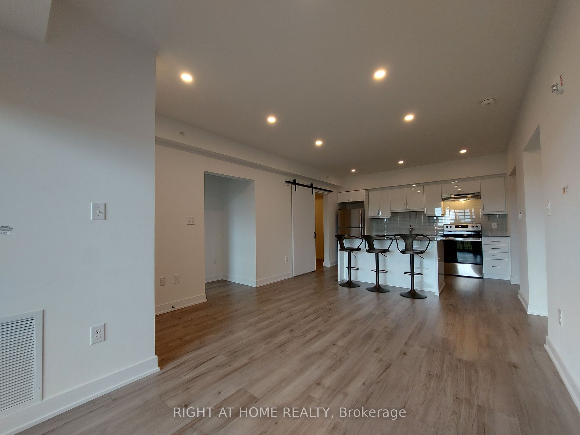 1 Chef Lane 210