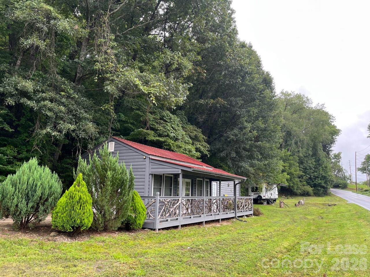 1961 Cane Creek Road