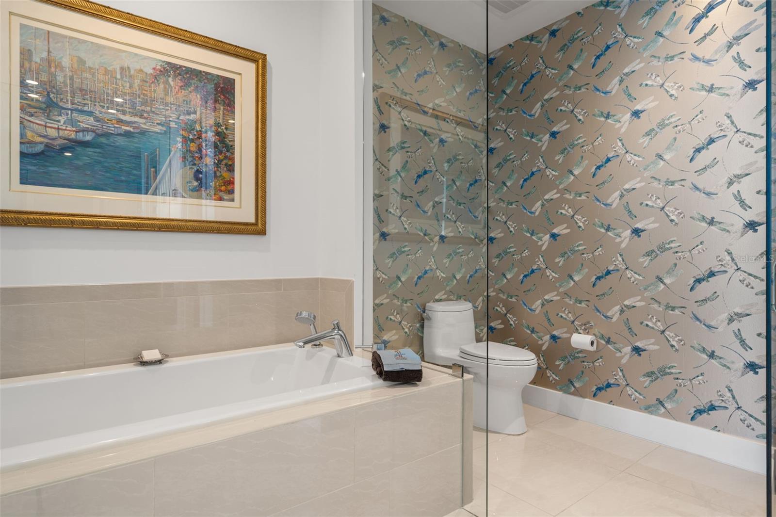 1155 N Gulfstream Avenue 802