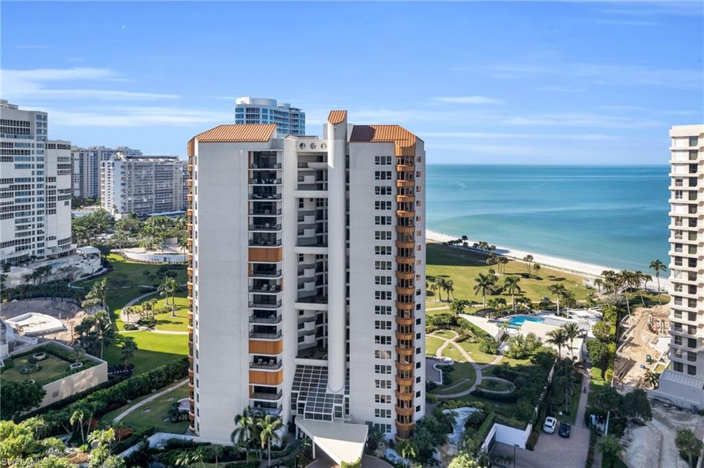 4251 Gulf Shore Blvd N 15D