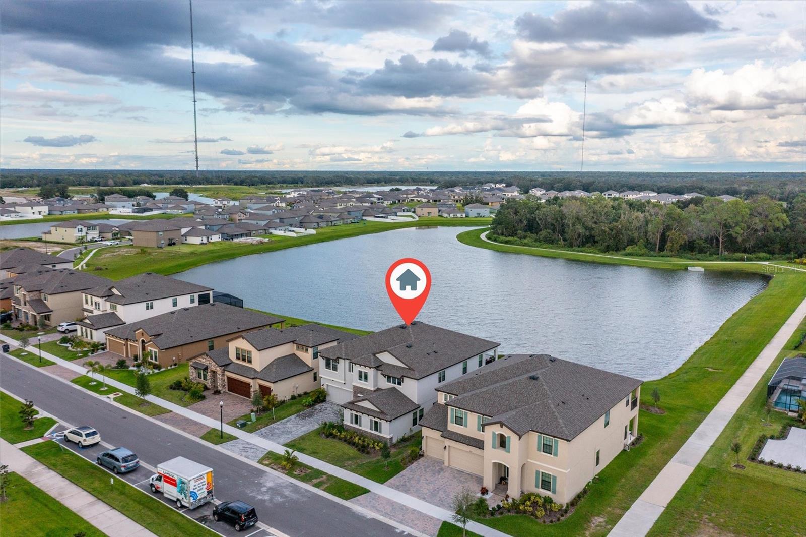 12850 Boggy Creek Drive